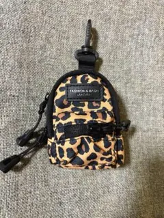 ミニリュック ポーチ