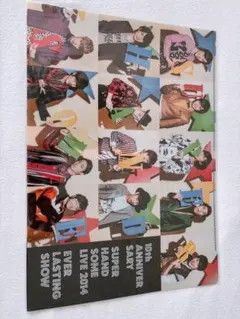 2025年最新】ハンサムLIVEの人気アイテム - メルカリ