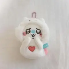 ちいかわ　モモンガ　クリオネ　マスコット　ぬいぐるみ　キーホルダー　他　まとめて Amazon.co.jp: ちかわ水族館 モモンガ クリオネ マスコット