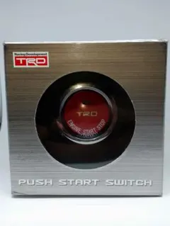 2025年最新】TRDプッシュスタートスイッチの人気アイテム - メルカリ