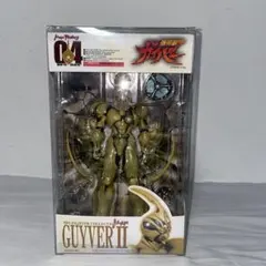 強殖装甲ガイバー BFC-MAX04ガイバーⅡ アクションフィギュア Amazon | 強殖装甲ガイバー BIO FIGHTER COLLECTION MAX ネオ