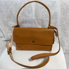 Dakota ショルダーバッグ