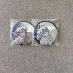 2025年最新】碧棺左馬刻 缶バッジの人気アイテム - メルカリ