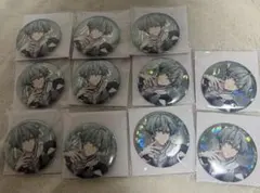 アイナナ 4WJ 亥清悠 ホログラム缶バッジ 10点 - メルカリ