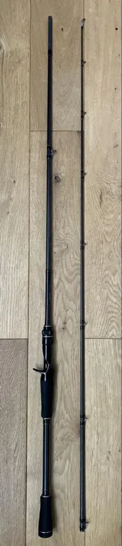 メジャークラフト　18Days 70H 美品 メジャークラフト 18Days 70H 美品