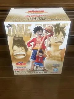 ✩゜一番くじ ワンピース MONKEY.D.LUFFY ラストワン賞*.✩゜ - メルカリ