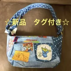 2025年最新】東京ディズニーリゾート バッグの人気アイテム