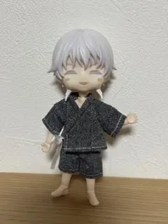 着物と羽織のセット 0808④ ねんどろいどどーる＆オビツ11 着物と羽織のセット 0808⑦ ねんどろいどどーる＆オビツ11 | Mercari