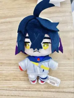 ポケモン スグリ ゼイユ ぬいぐるみ リバーシブルポーチ - メルカリ