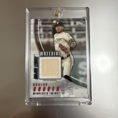 Carlos Correa 2025 topps series2