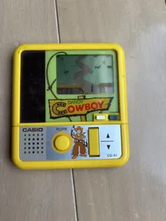 DANDY COWBOY ダンディーカウボーイ casio