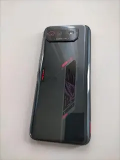ASUS ROG Phone 06本体 simモデル512GB（ジャンク品） 2025年最新】rog phone 6 512gbの人気アイテム - メルカリ