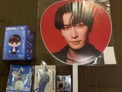 SnowMan ONグッズ 渡辺翔太セット5点セット