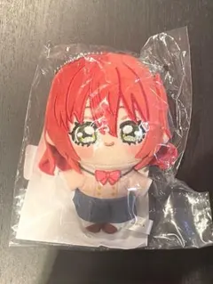 2025年最新】ぼざろ ぬいぐるみの人気アイテム - メルカリ