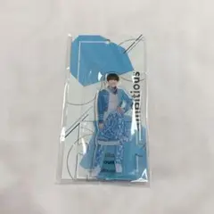 AmBitious アクリルスタンド アクスタ 2023 Amazon.co.jp: 真弓孟之 AmBitious アンビ アクスタ アクリル