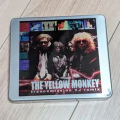 THE YELLOW MONKEY trancemission VJ remix