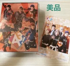 MANKAI STAGE A3!～AUTUMN&WINTER 2019 DVD