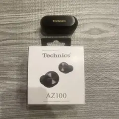 パナソニック EAH-AZ100 ブラック ほぼ未使用＋非売品ポーチつき パナソニック Technics EAH-AZ100-K [ブラック] 価格比較 - 価格.com