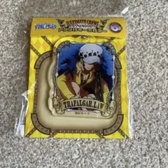 ワンピース ONEPIECE トラファルガー・ロー アルティメットクルー 4弾 ワンピース 劇場版「ONE PIECE FILM RED」 アルティメットクルー