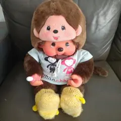 モンチッチ　セブンイレブン　ロッテ　コラボ モンチッチ セブンイレブン ロッテ コラボ - メルカリ