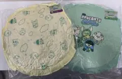 エニマイくじ PPULBATU」 A賞・ラストワン賞 クッションセット