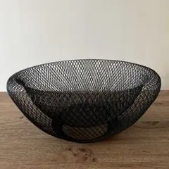 スタンダードプロダクツ　フルーツバスケット　黒