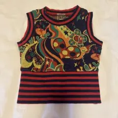 ブーフーウー トップス