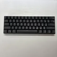 RK61 メカニカルキーボード Bluetooth
