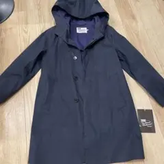 Traditional Weatherwear ステンカラーコート 38