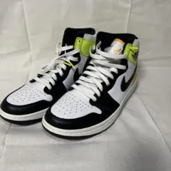 新品・未使用JORDANジョーダン1HIGHGOLF27.5cmNIKEGOLF