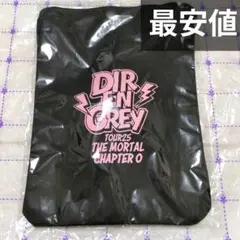 DIR EN GREY THE MORTAL CHAPTER 0 ミニサコッシュ