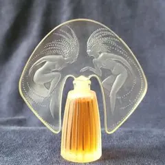 LALIQUE parfume Ondine 限定品　30ml LALIQUE parfume Ondine 限定品 30ml
