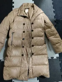 スタニングルアーダウンロングコート36