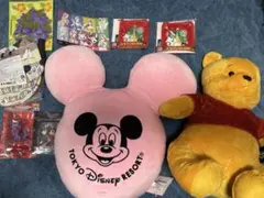 ディズニーまとめ売り