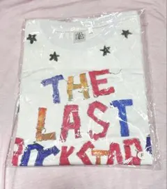2026年最新】THE LAST ROCKSTARSの人気アイテム - メルカリ