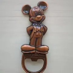 2026年最新】東京ディズニーランド栓抜きの人気アイテム - メルカリ