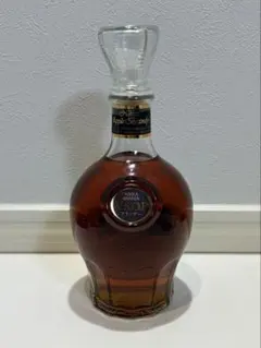 ニッカ ブランデー Alambic V.S.O.P 古酒 - メルカリ