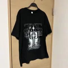 tohji とーじ アリーナ Tシャツ 非売品 mall boyz - メルカリ