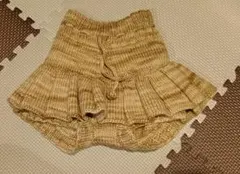 mishaandpuff scout top&skirtセットアップ新品10y - メルカリ