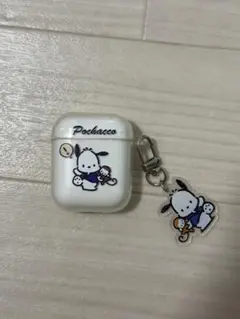 ポチャッコ AirPods ケース 新品未使用のサムネイル