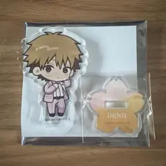 チェンソーマン レゼ篇 プリンスホテル ミニキャラアクリルスタンド デンジ