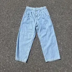 00’GUパンツ