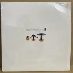 【3LPレコード】DJ Mark Farina Mushroom Jazz 3