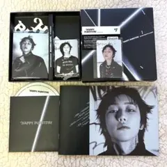 SEVENTEEN DAREDEVIL ディエイト