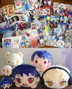 KING OF PRISM プリティーリズム 大量 グッズまとめうり KING OF PRISM プリティーリズム 大量 グッズまとめうり - メルカリ