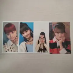 NiziU トレカ ニナ NINA まとめ売り