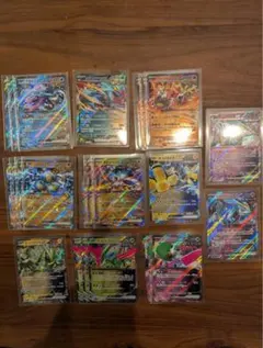 テラスタルフェスex rr まとめ