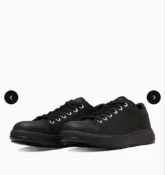 新品未使用　CONVERSE ALL STAR PS OX