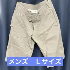 ポールスミス ショートパンツ カーキのサムネイル