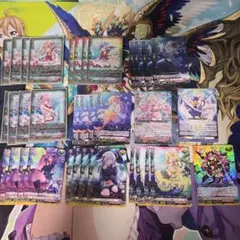 PR♡ISM-I ヴェール デッキパーツ